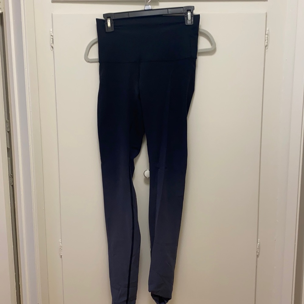 Ombré High Waisted Wonder Under